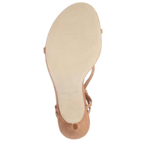 NWB Steve Madden Status Heel!!!! - Picture 6 of 7